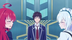 Liar Liar Episodio 10