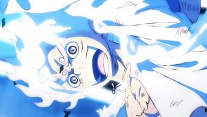 One Piece Episodio 1074