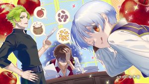 Okashi na Tensei Episodio 12