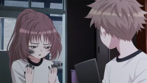 Suki na Ko ga Megane wo Wasureta Episodio 10