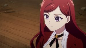 Higeki no Genkyou to Naru Saikyou Gedou Last Boss Joou wa Tami no Tame ni Tsukushimasu. Episodio 9