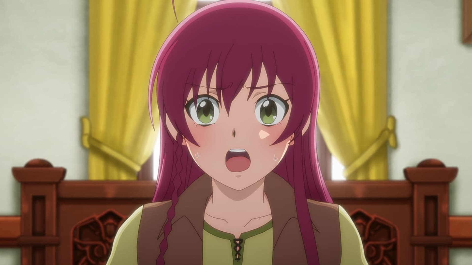 Hataraku Maou-sama! 2 Episodio 21 Online - Animes Online