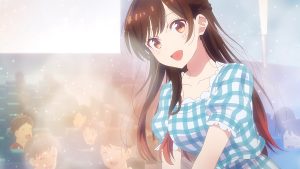 Kanojo, Okarishimasu 3 Episodio 8