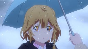 Masamune-kun no Revenge R Episodio 10