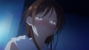 Kanojo, Okarishimasu 3 Episodio 9