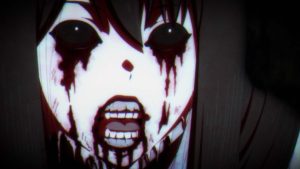 Dark Gathering Episodio 14