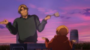 Ninja Kamui Episodio 1