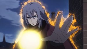 Boukensha ni Naritai to Miyako ni Deteitta Musume ga S-Rank ni Natteta Episodio 10