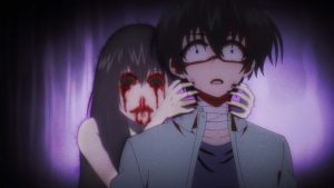 Dark Gathering Episodio 20