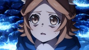 Tate no Yuusha no Nariagari 3 Episodio 8