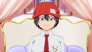 Undead Unluck Episodio 13