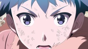 Toaru Ossan no VRMMO Katsudouki Episodio 12