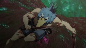 Shangri-La Frontier Episodio 10