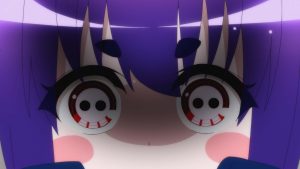 Dark Gathering Episodio 25
