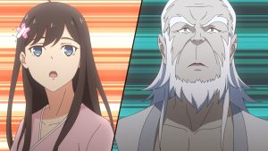 The Daily Life of the Immortal King 4 Episodio 2