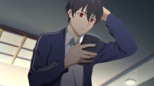 The Daily Life of the Immortal King 4 Episodio 1