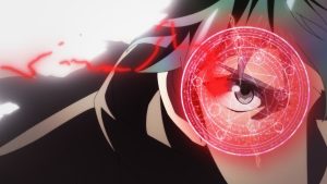 Kikansha no Mahou wa Tokubetsu desu Episodio 12