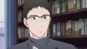 30-sai made Doutei dato Mahoutsukai ni Nareru Rashii Episodio 4