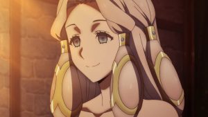 Ishura Episodio 3