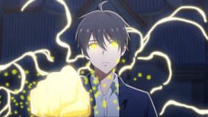 The Daily Life of the Immortal King 4 Episodio 8