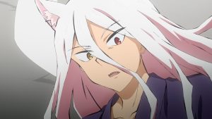 Sengoku Youko Episodio 2