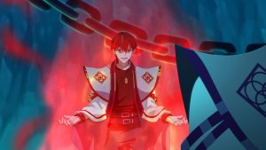 The Daily Life of the Immortal King 4 Episodio 6