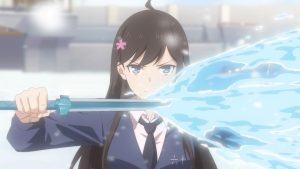 The Daily Life of the Immortal King 4 Episodio 4