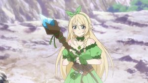 Meitou “Isekai no Yu” Kaitakuki: Around 40 Onsen Mania no Tensei Saki wa, Nonbiri Onsen Tengoku deshita Episodio 2