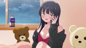Boku no Kokoro no Yabai Yatsu 2 Episodio 3