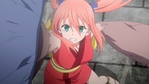 Sengoku Youko Episodio 4