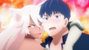 Kekkon Yubiwa Monogatari Episodio 8