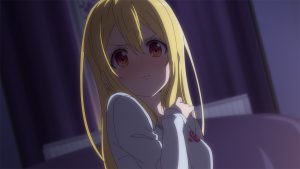 Oroka na Tenshi wa Akuma to Odoru Episodio 7