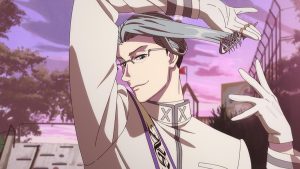 Bucchigiri?! Episodio 4