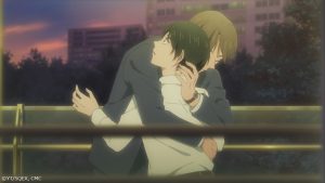 30-sai made Doutei dato Mahoutsukai ni Nareru Rashii Episodio 6