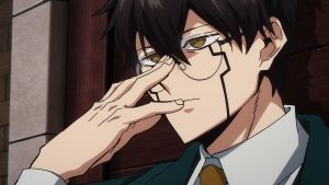 Mashle 2 Episodio 6