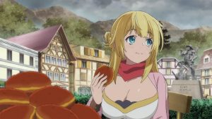 Shin no Nakama ja Nai to Yuusha no Party wo Oidasareta node, Henkyou de Slow Life suru Koto ni Shimashita 8