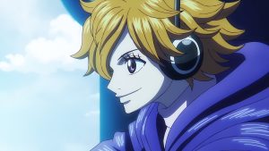 One Piece Episodio 1094