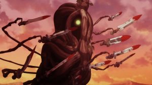 Ishura Episodio 7