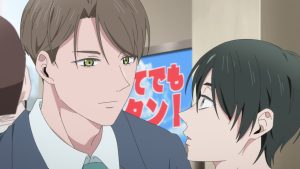 30-sai made Doutei dato Mahoutsukai ni Nareru Rashii Episodio 5