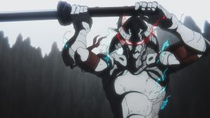 Shangri-La Frontier Episodio 17