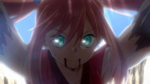Sengoku Youko Episodio 6