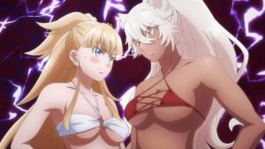 Kekkon Yubiwa Monogatari Episodio 7