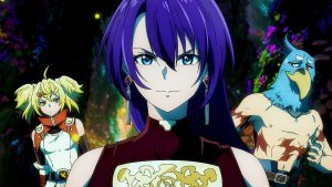 Shangri-La Frontier Episodio 19