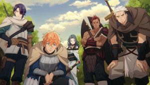 Saijaku Tamer wa Gomi Hiroi no Tabi wo Hajimemashita Episodio 7