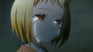 Sengoku Youko Episodio 7