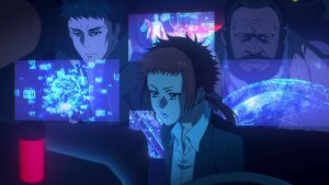 Ninja Kamui Episodio 3
