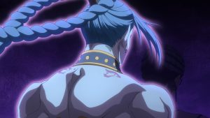 Bucchigiri?! Episodio 6