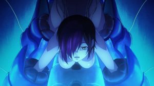 Ishura Episodio 9