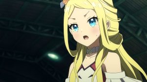 Sasaki to Pii-chan Episodio 8