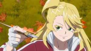 Undead Unluck Episodio 20